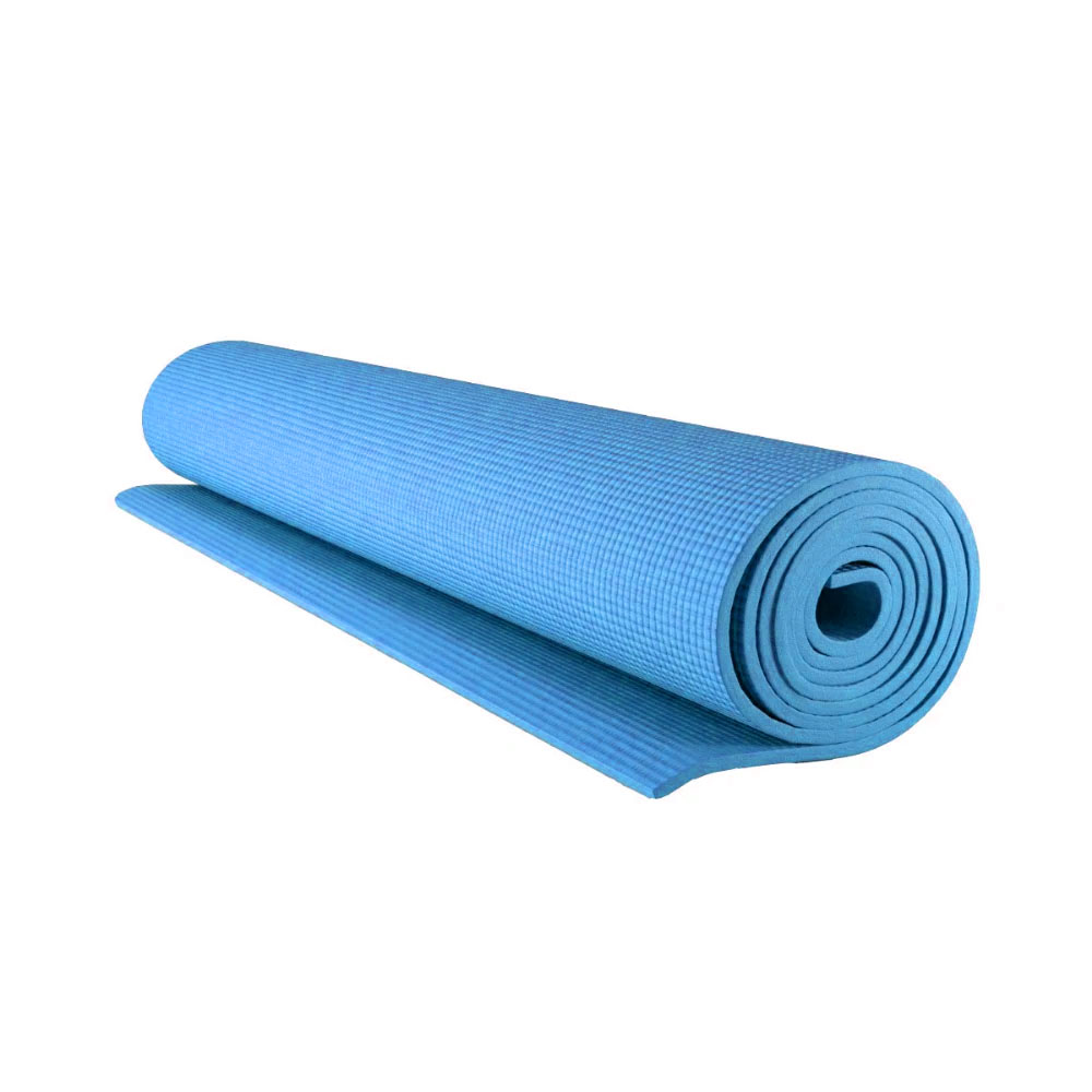 Manta para yoga azul cod. YJD-4A - EuroBig